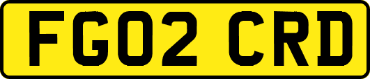 FG02CRD