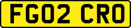 FG02CRO