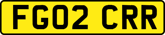 FG02CRR