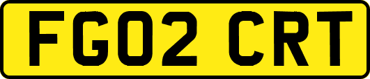 FG02CRT