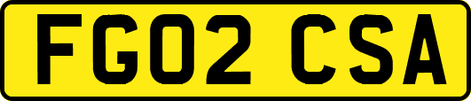 FG02CSA