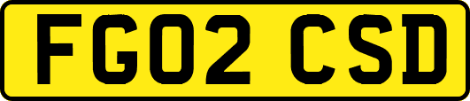FG02CSD
