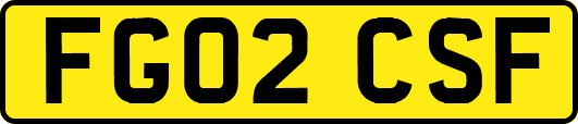 FG02CSF