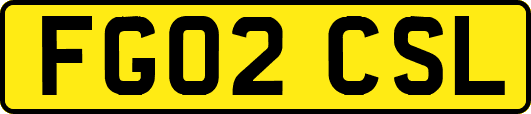 FG02CSL