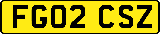 FG02CSZ