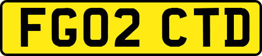 FG02CTD