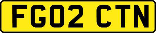 FG02CTN