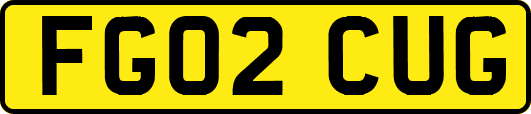 FG02CUG