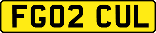 FG02CUL