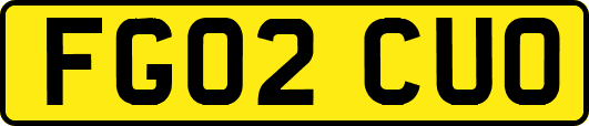 FG02CUO
