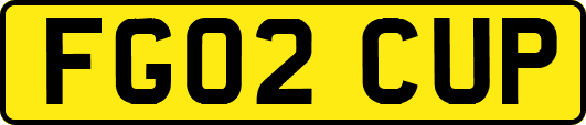 FG02CUP