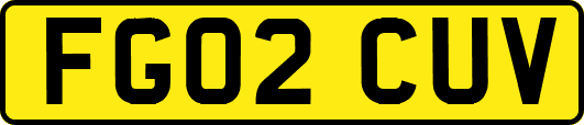 FG02CUV