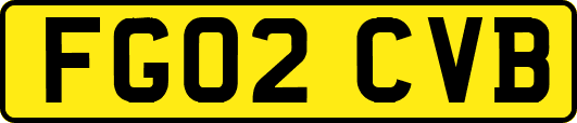 FG02CVB