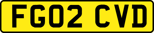 FG02CVD
