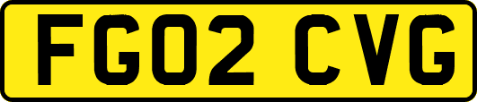 FG02CVG