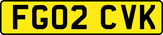 FG02CVK