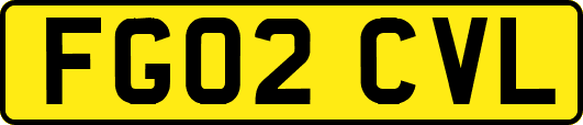 FG02CVL