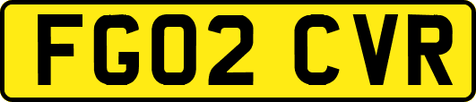 FG02CVR