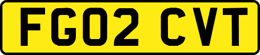 FG02CVT