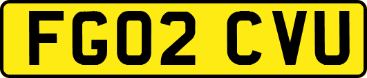 FG02CVU