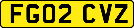 FG02CVZ