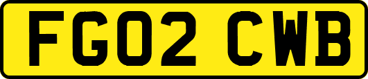 FG02CWB
