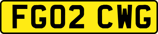 FG02CWG
