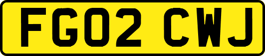 FG02CWJ