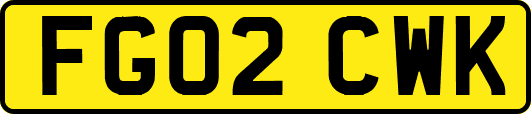 FG02CWK