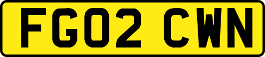 FG02CWN