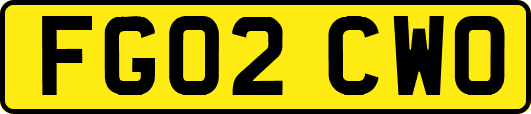 FG02CWO