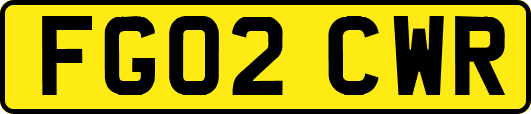 FG02CWR
