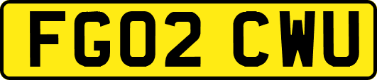 FG02CWU