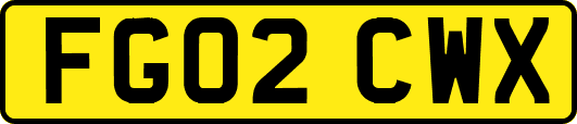 FG02CWX