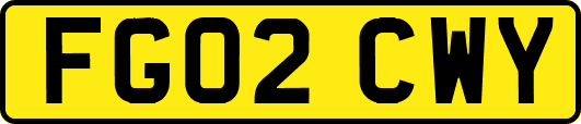 FG02CWY