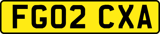 FG02CXA