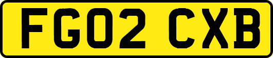 FG02CXB