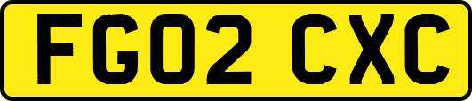 FG02CXC