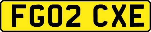 FG02CXE
