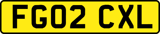 FG02CXL