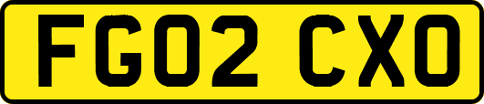 FG02CXO