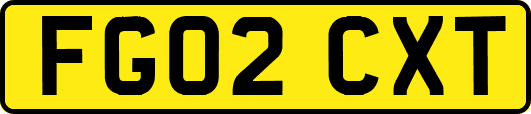 FG02CXT
