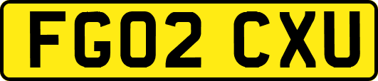 FG02CXU
