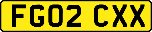 FG02CXX