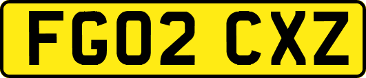 FG02CXZ