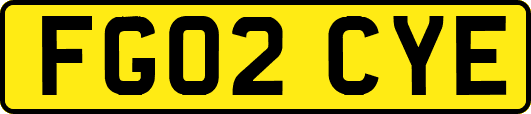 FG02CYE