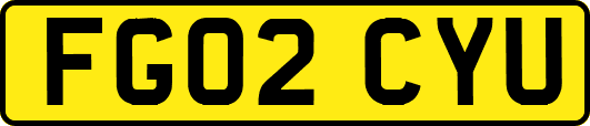 FG02CYU
