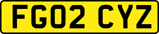 FG02CYZ