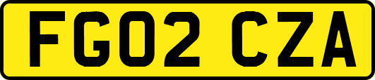 FG02CZA