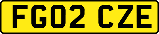 FG02CZE